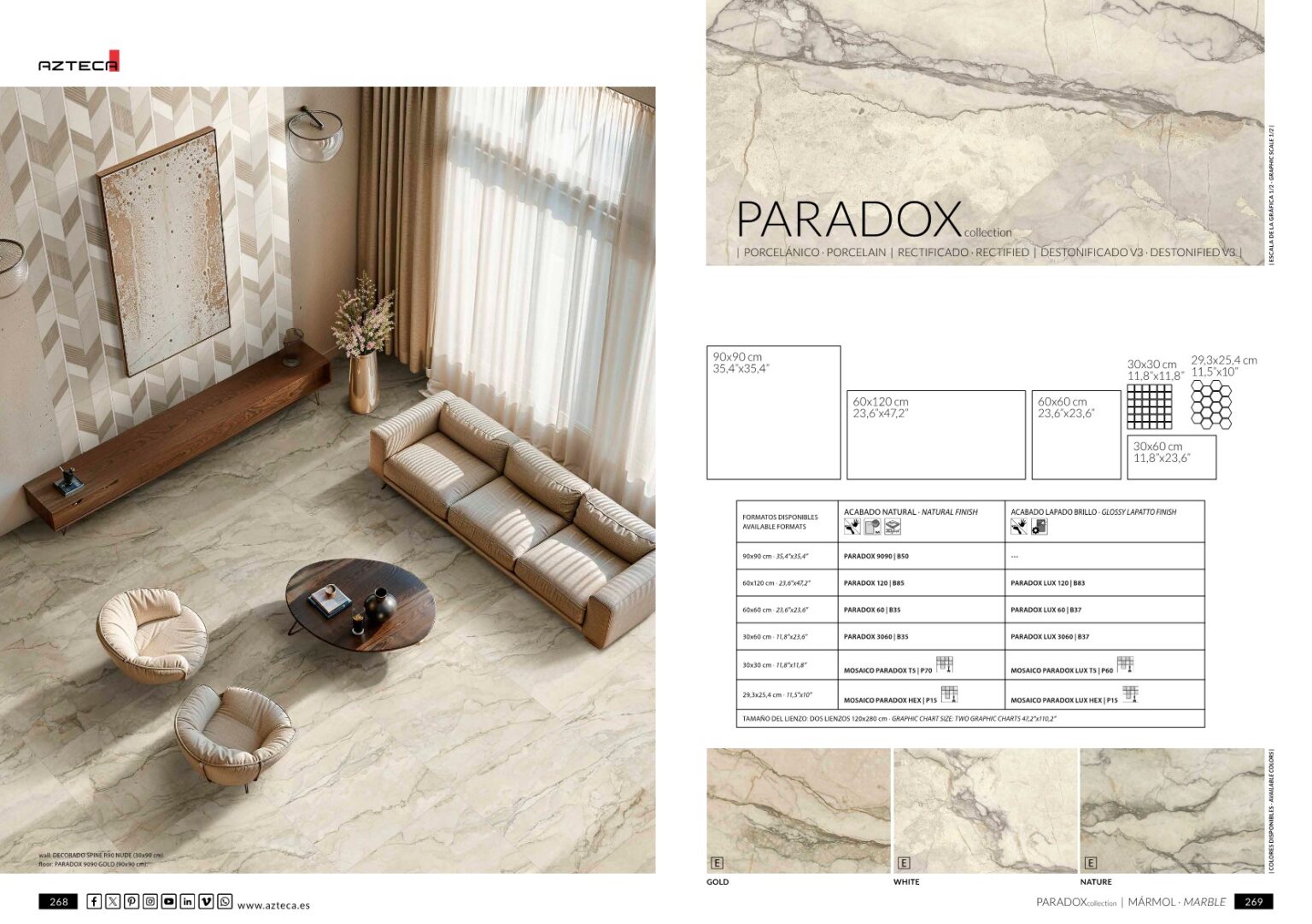 오이스터트레이딩 PARADOX SERIES